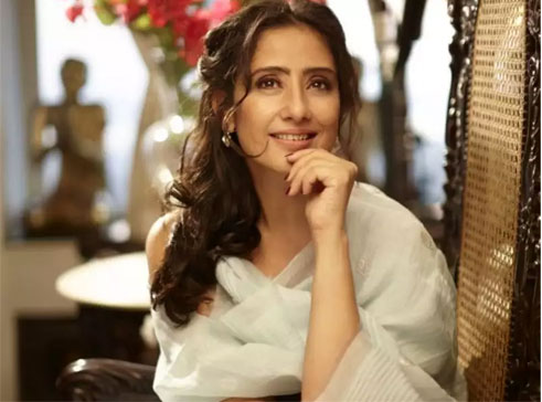 Manisha Koirala