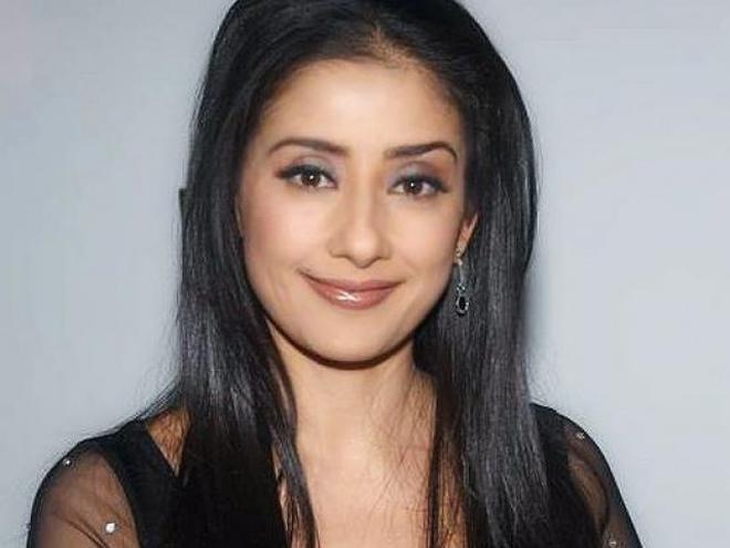 Manisha Koirala