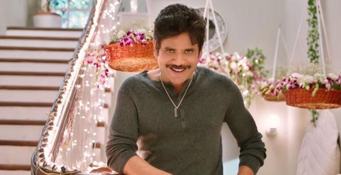 Manmadhudu 2 Has Many Advantages