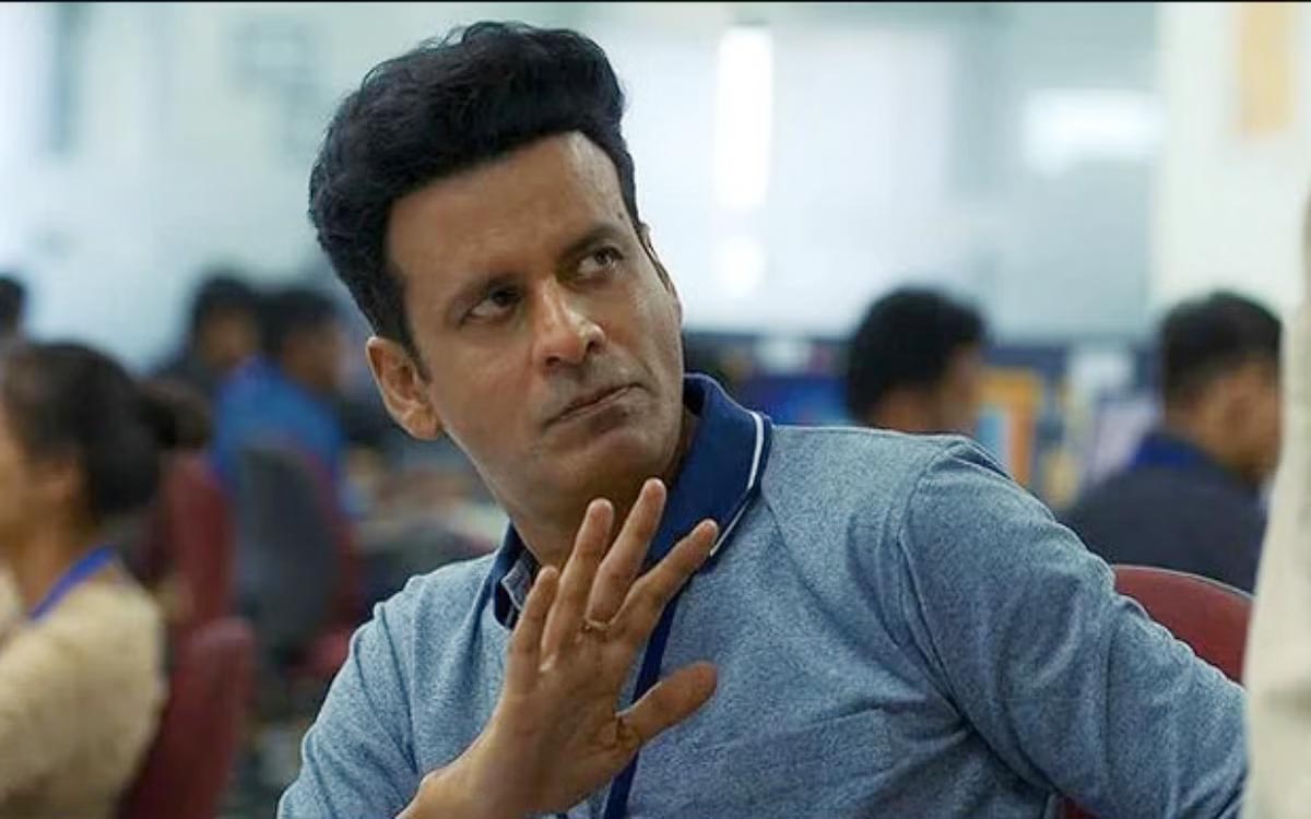 Manoj Bajpayee on Family Man 3