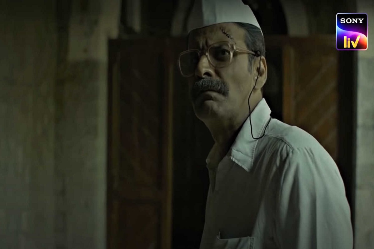 Bhonsle Trailer: Manoj Bajpayee's New Movie Seems To Be A Gripping Watch