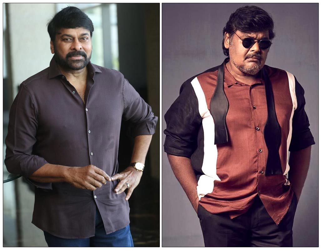 Mansoor Ali Khan to slap case on Chiranjeevi