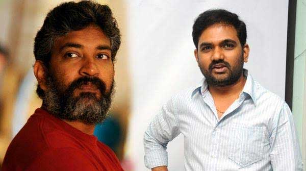 Maruthi's Record Is Similar to Rajamouli's Record