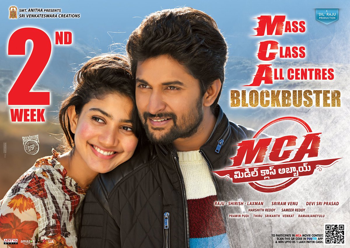 MCA crosses 50 Cr Gross