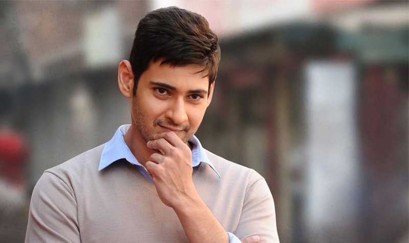 Media's Bhajana on Mahesh's Film in the US?