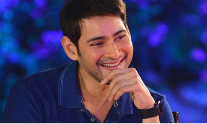 Media's Support to Mahesh Babu's Decisions