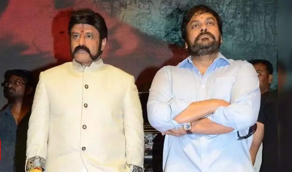 Mega Star and Natasimham next on target