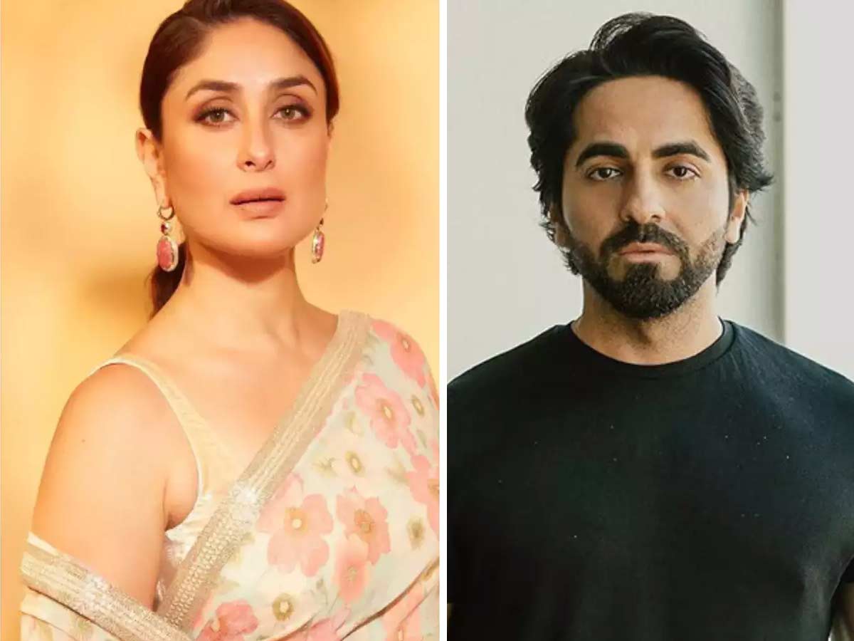 Meghana Gulzar To Make A Film Based On True Incident In Hyderabad With Kareena, Ayushmann