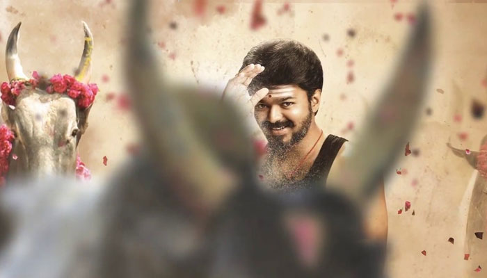 Mersal Gets Big Support from Rahul Gandhi and Others