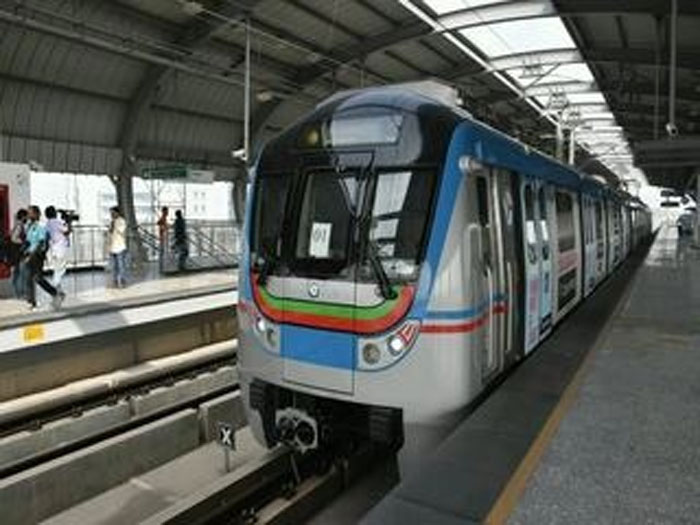 Metro Rail 