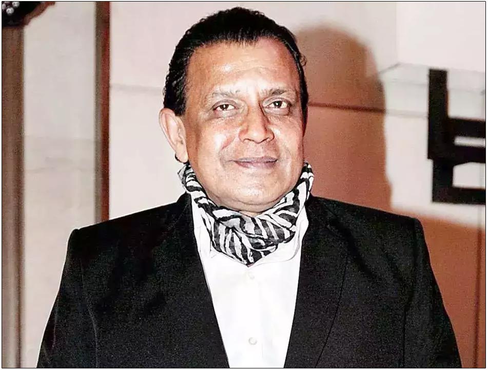 Mithun Chakraborty Discharged From Hospital