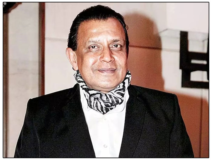 Mithun Chakraborty To Be Honored With Dadasaheb Phalke Award