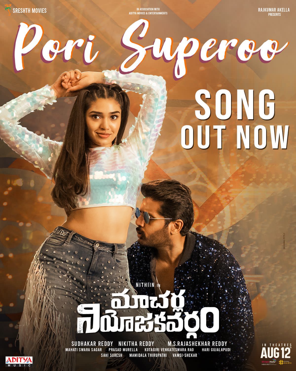 MNV: Pori Superoo delights masses