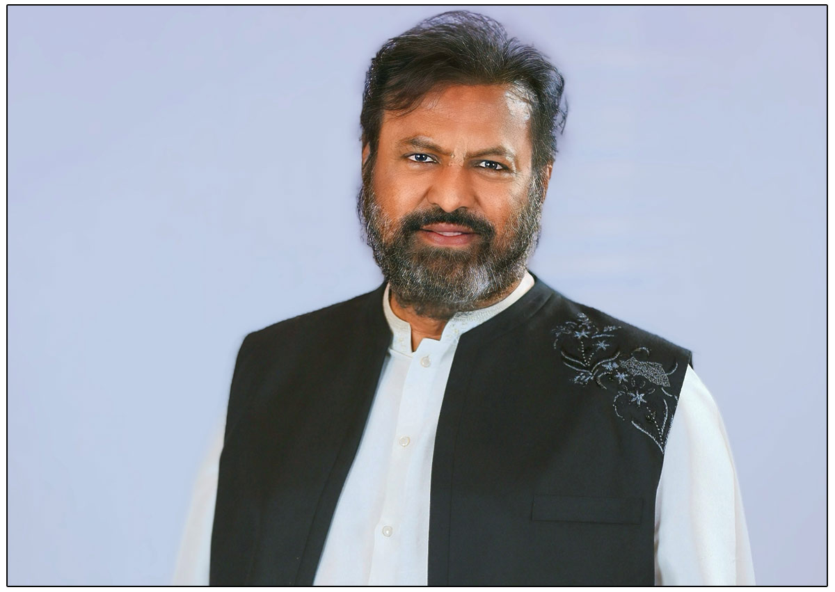 Mohan Babu approached Delhi High Court seeking protection against his privacy