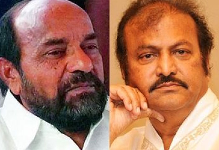 Mohan Babu Must Tender Apology for Caste Abuse