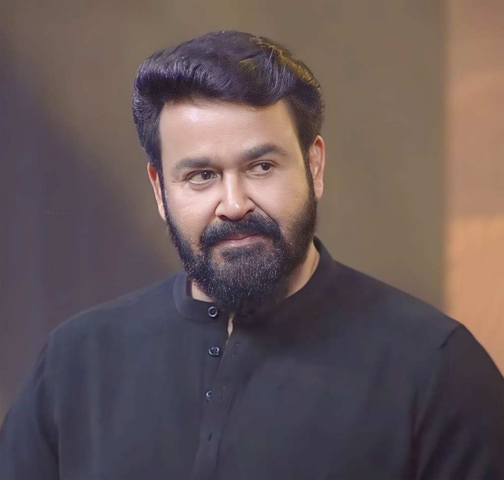 Mohan Lal