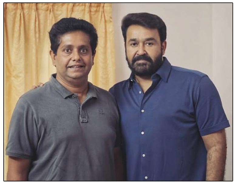 Mohanlal, Jeethu Joseph RAM has been pushed back again due to delays in shooting