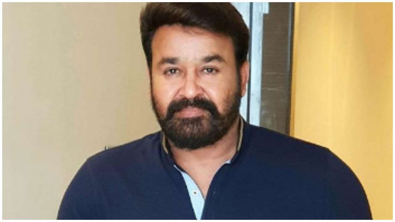 Mohanlal