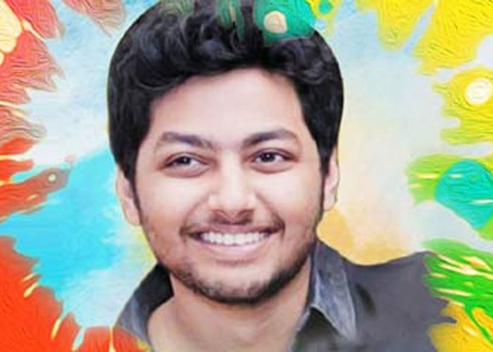 Mokshagna's Birthday Celebrations