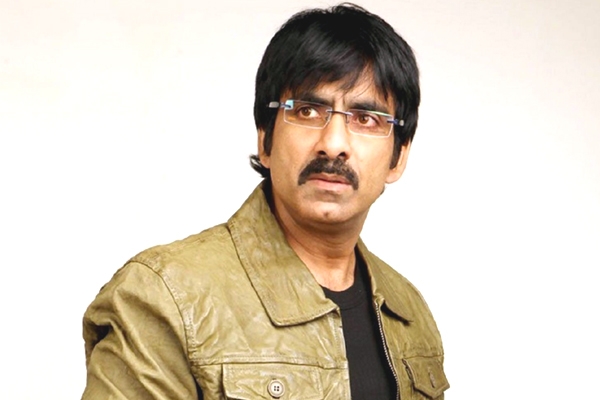 More Evidences Secured Against Raviteja by SIT