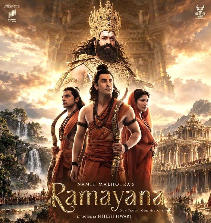 More States May Follow Allowing Ramayana Tax Free