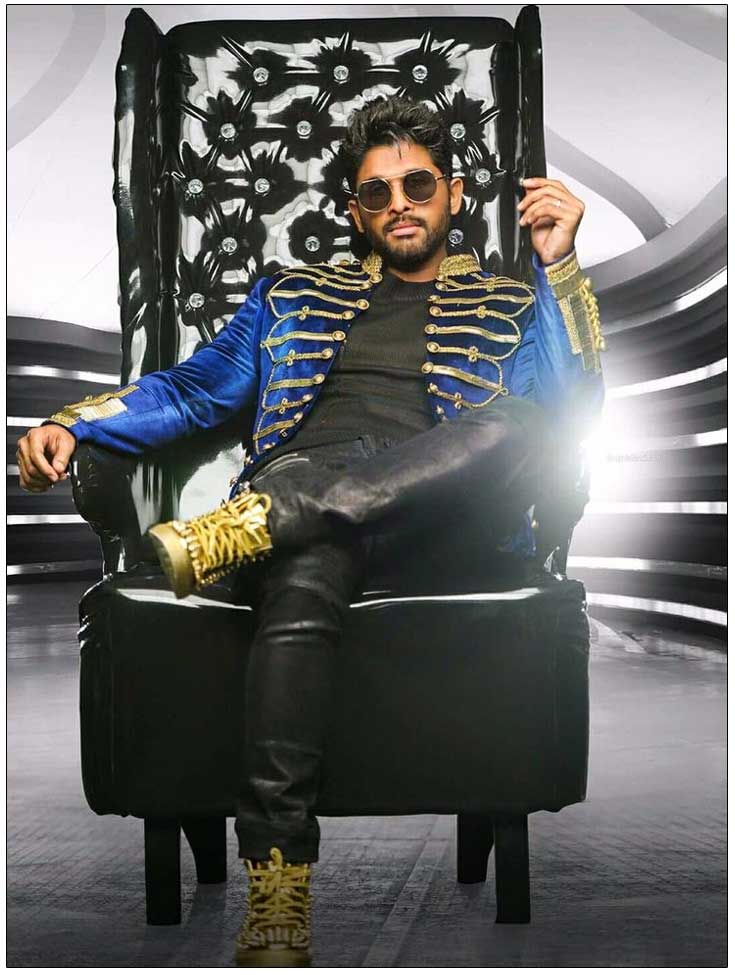 MOTN 2023 celebrities survey: Allu Arjun in Top Ten