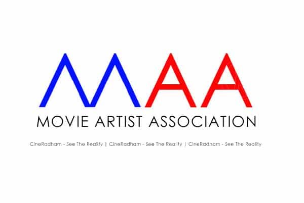 Movie Artists Association