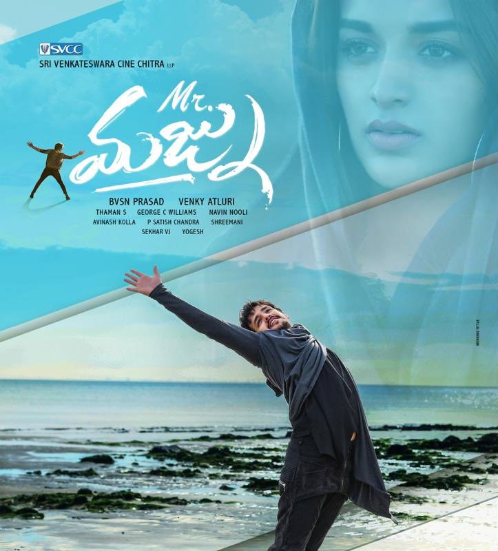 Mr Majnu Music Review