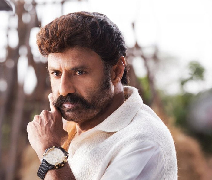 Multiple Gifts! Multiple Enjoyments to Balayya Fans