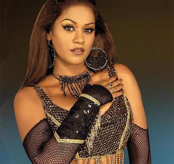 Mumaith Khan Summons In Drugs Case