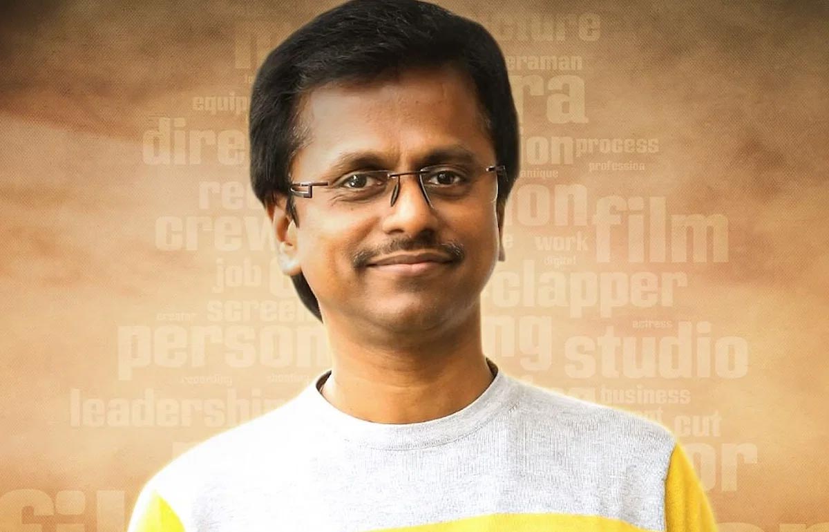 Murugadoss emotional note for 16 August 1947