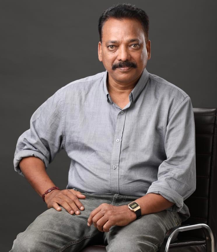 Music director Gantadi Krishna turns director