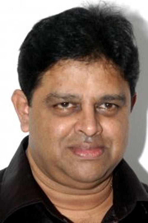 Music director Raj passed away