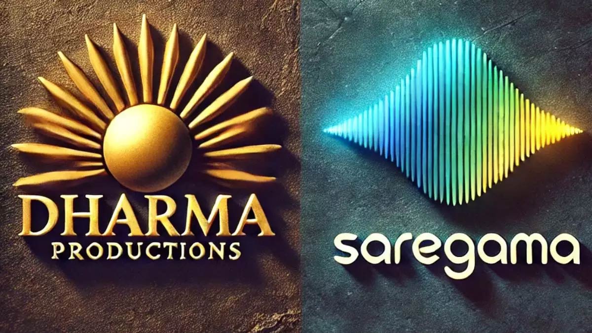 Music Label Refuses 600 Crore Deal