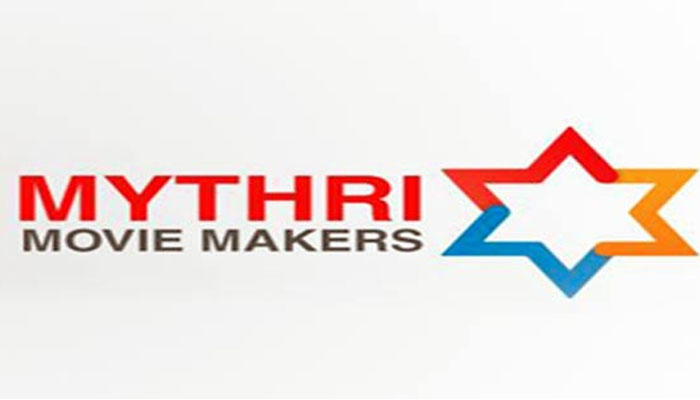 Mythri Movie Makers May Get First Blow!