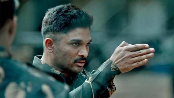 Naa Peru Surya Premier Shows