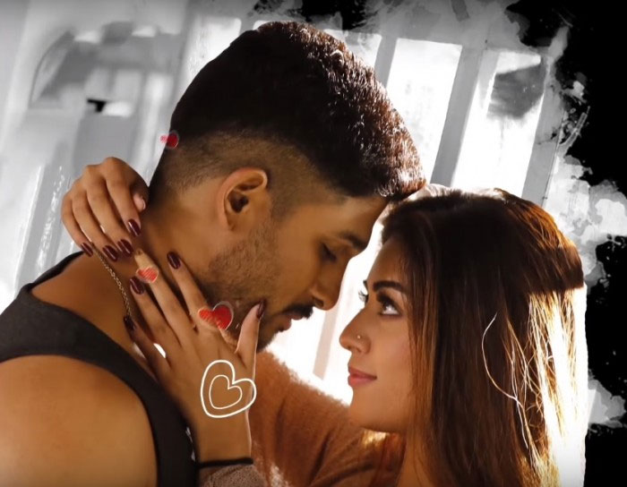 Naa Peru Surya