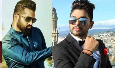 Naannaku Prematho & SoS: Difference in Run, Similarity in Share