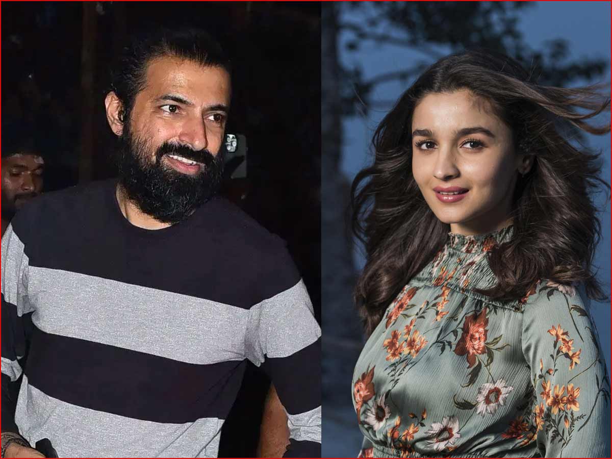 Nag Ashwin Debunks Alia Bhatt Collaboration Rumors, Confirms Kalki Sequel