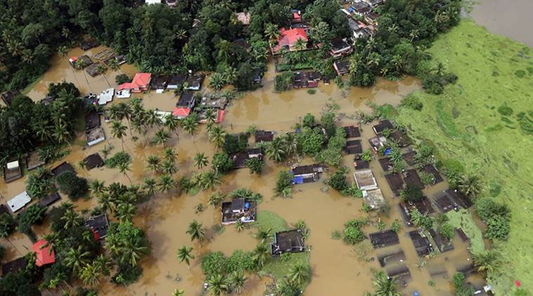 Nag,Mahesh, NTR and Prabhas Donations to Kerala Flood Victims