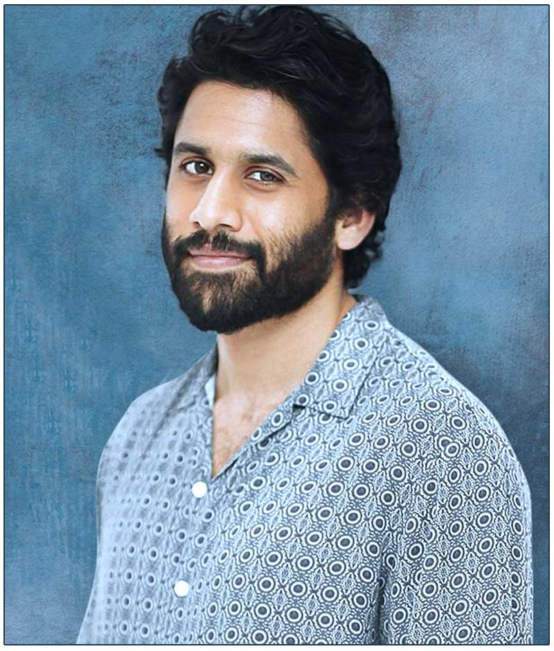 Naga Chaitanya Addresses Wedding Film Deal Rumors