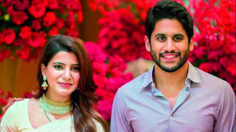 Naga Chaitanya and Samantha to Do Two Films!