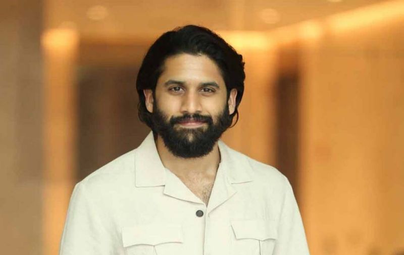 Naga Chaitanya clarifies on NC25