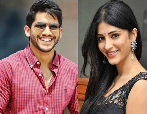 Naga Chaitanya's Film Title Is Not 'Majnu', But..