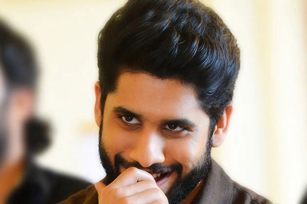 Naga Chaitanya's Film Title Ninne Pelladutha!