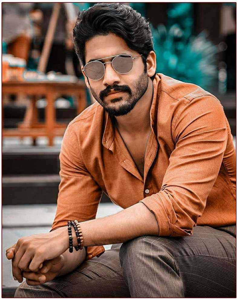 Naga Chaitanya Focused on Thandel, Web Series Rumors Debunked