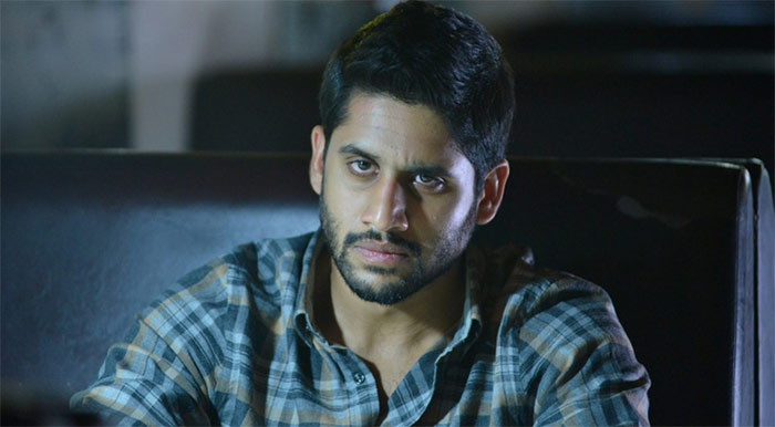 Naga Chaitanya in Yuddham Sharanam