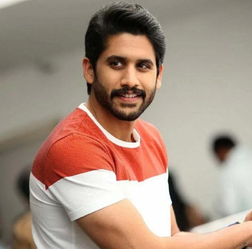 Naga Chaitanya lining up a social drama