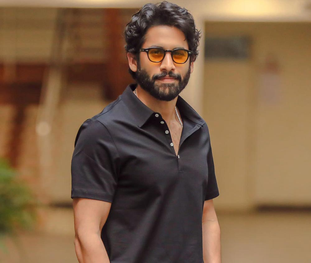 Naga Chaitanya Furious On Good Friends After Break Up | Cinejosh.com