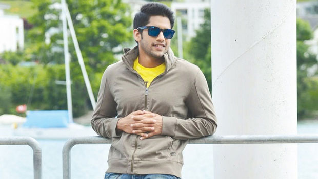 Naga Chaitanya's Premam and SSS Facing Huge Competition